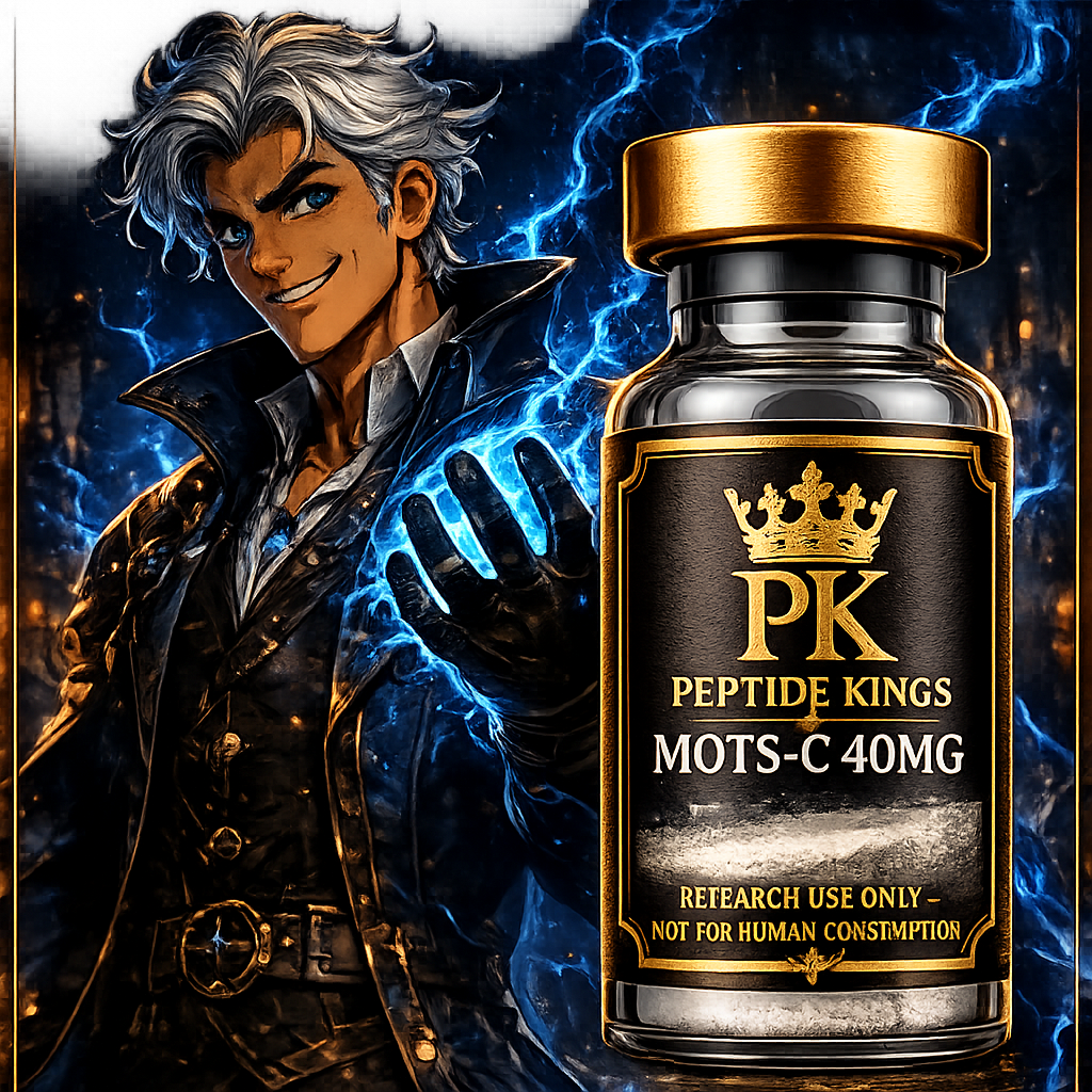 MOTS-c 40MG 
