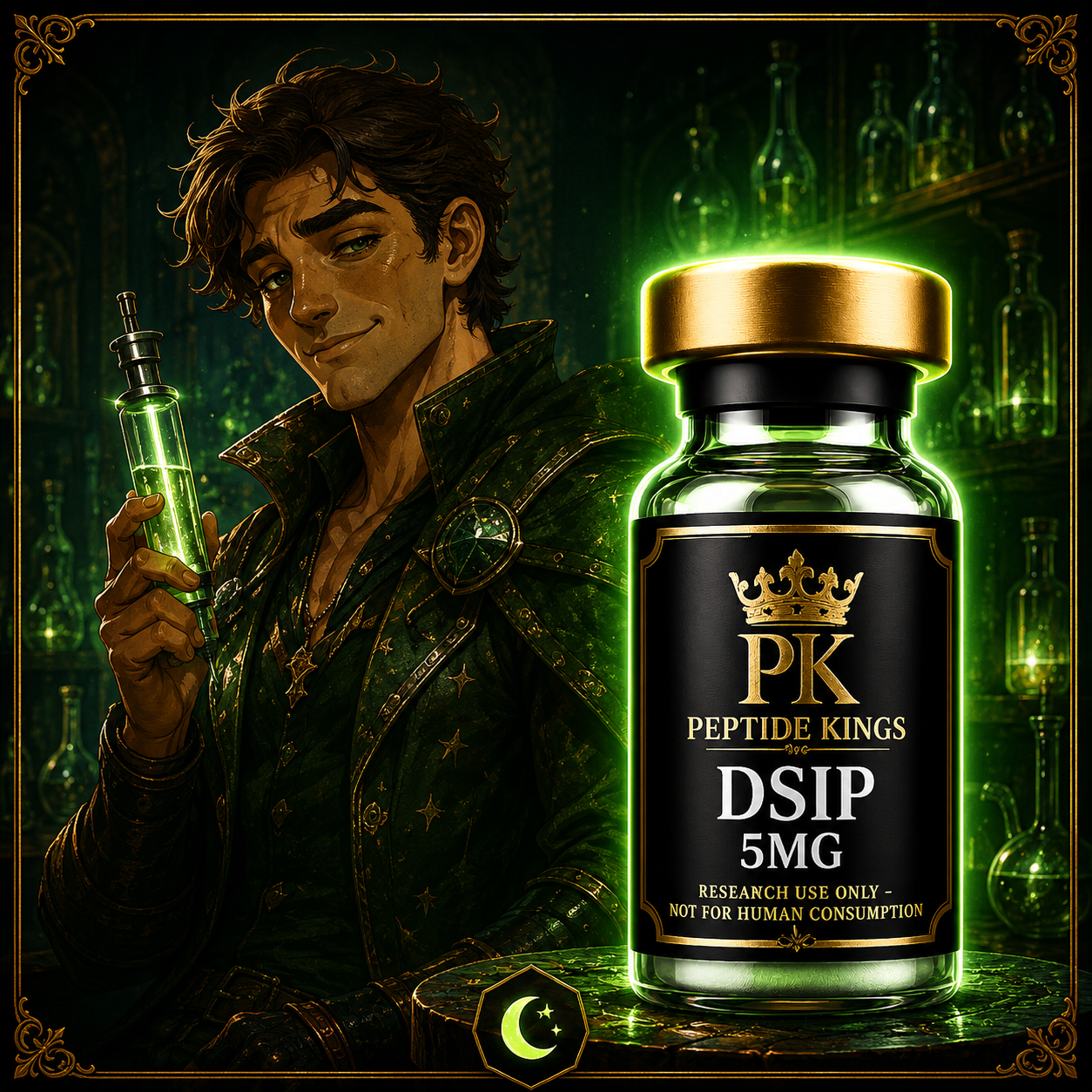 DSIP 5mg