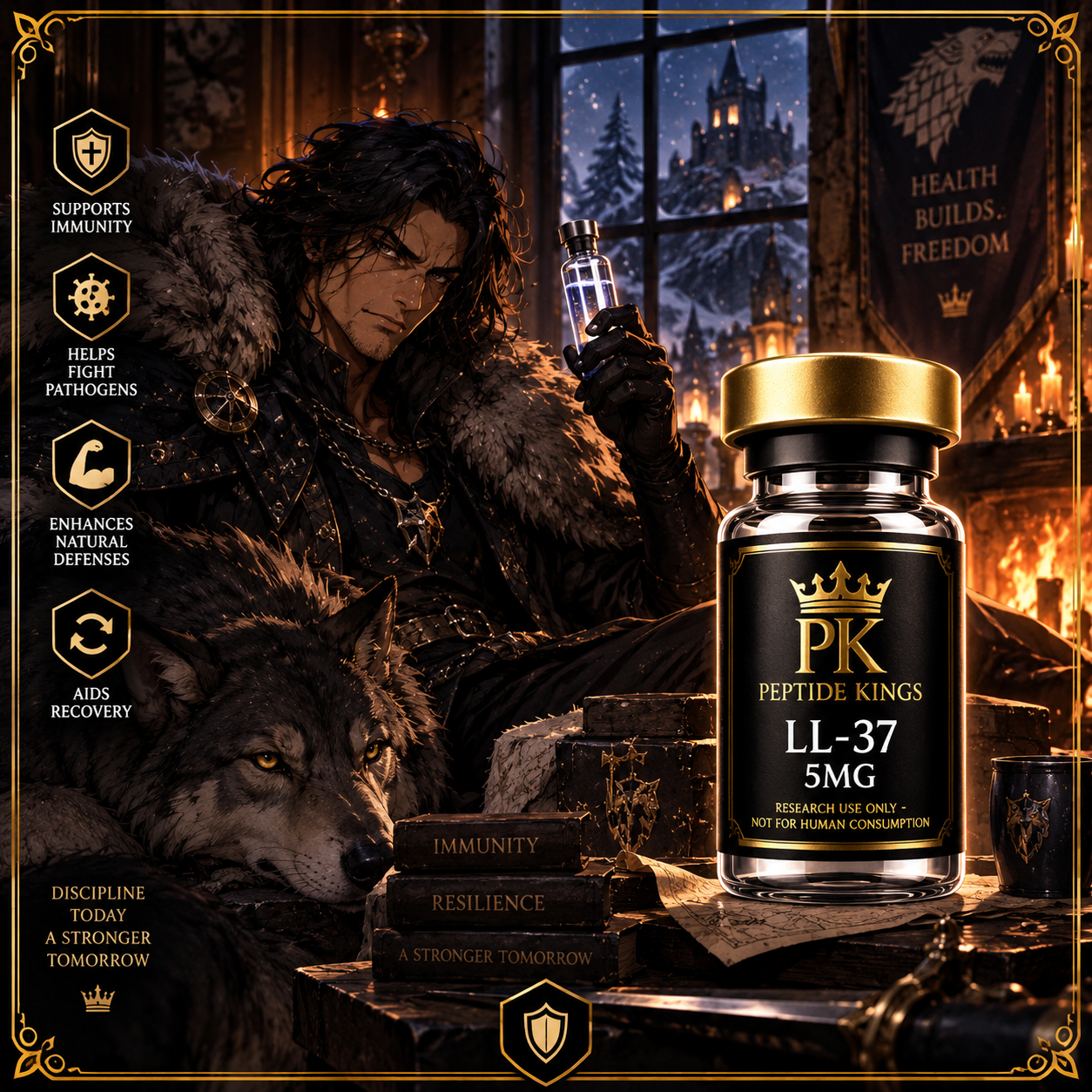 LL-37 5MG 